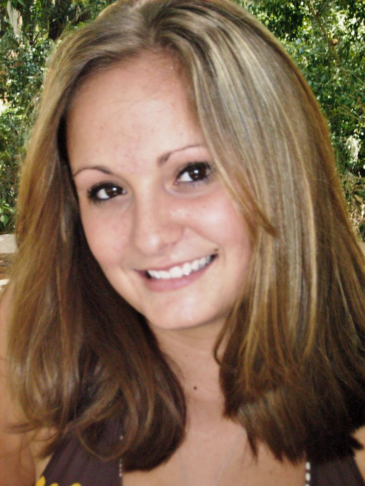 Lisa McAllister