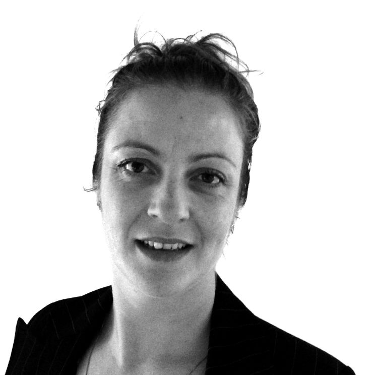 Lisa McAllister