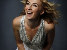 Lisa McCune