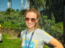 Lisa McCune photo