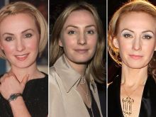 Lisa McCune