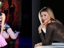 Lisa McCune