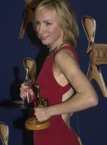 Lisa McCune