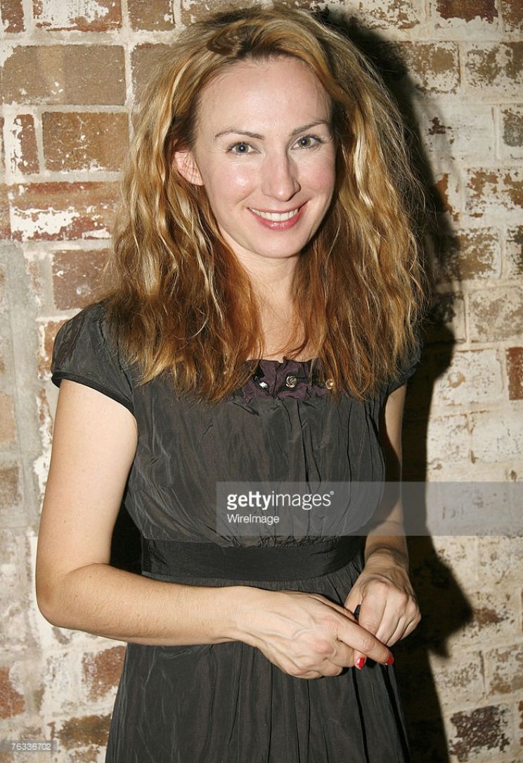 Lisa McCune