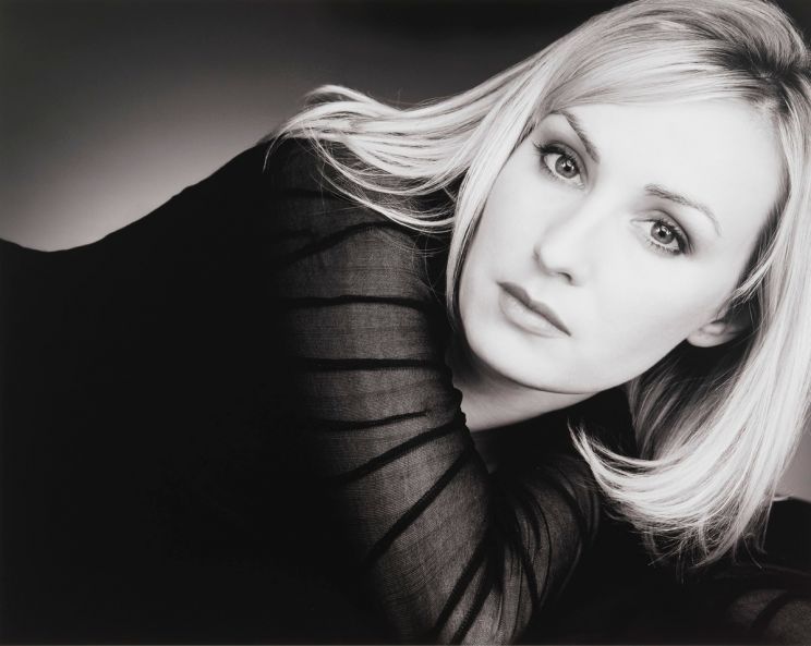 Lisa McCune