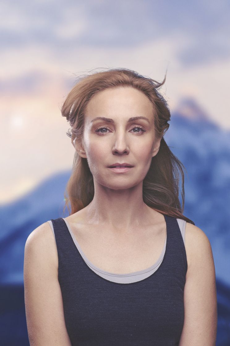 Lisa McCune