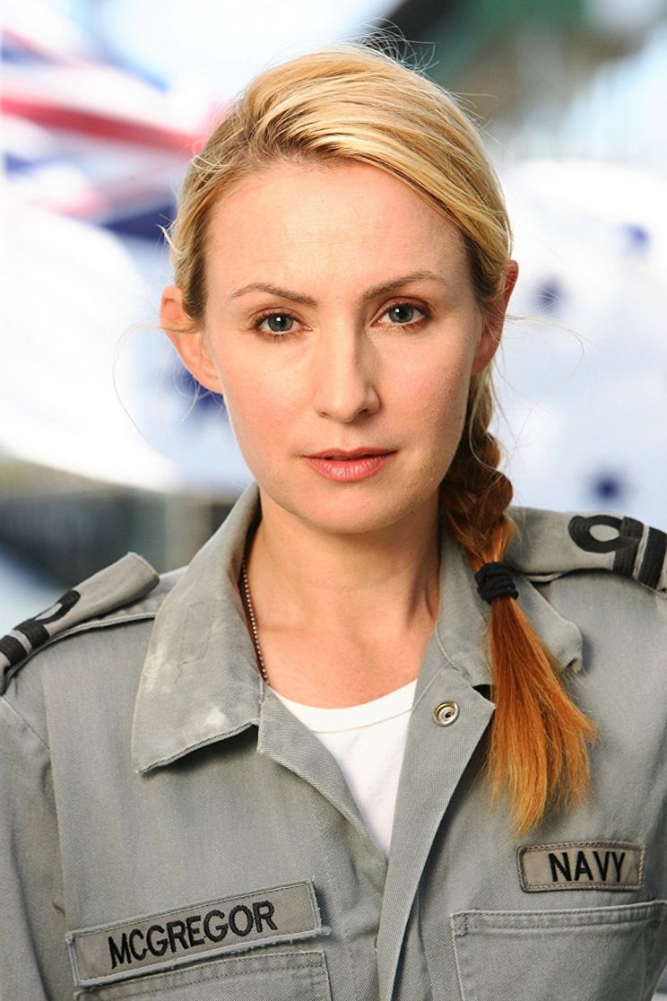 Lisa McCune