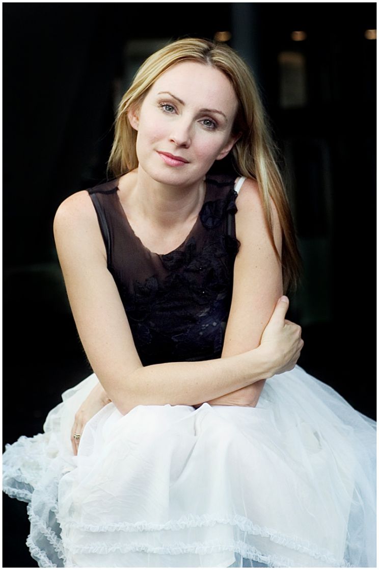 Lisa McCune