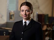 Lisa McGrillis