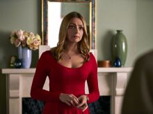 Lisa McGrillis
