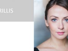 Lisa McGrillis