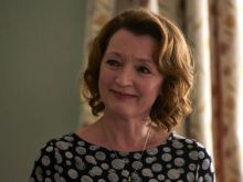 Lisa McGrillis
