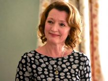 Lisa McGrillis photo