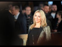Lisa McGrillis