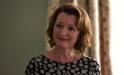 Lisa McGrillis