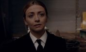Lisa McGrillis
