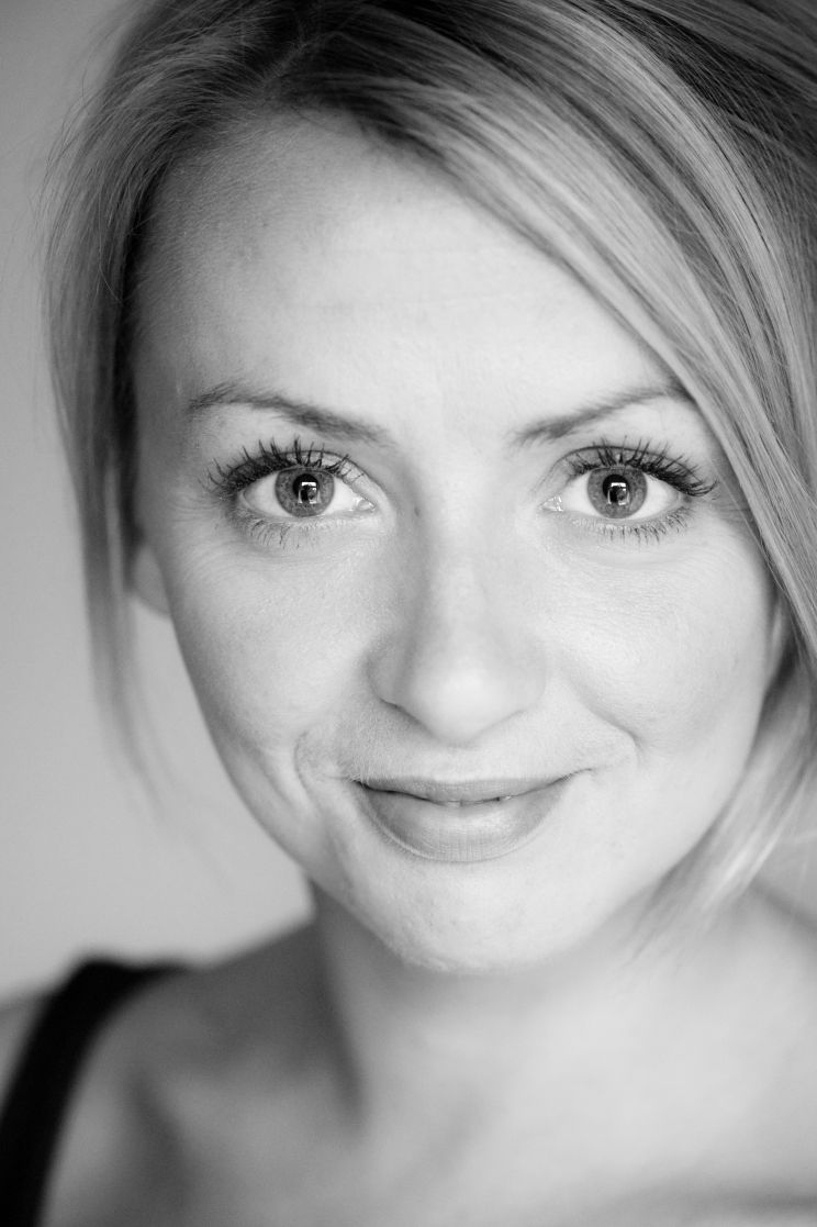 Lisa McGrillis