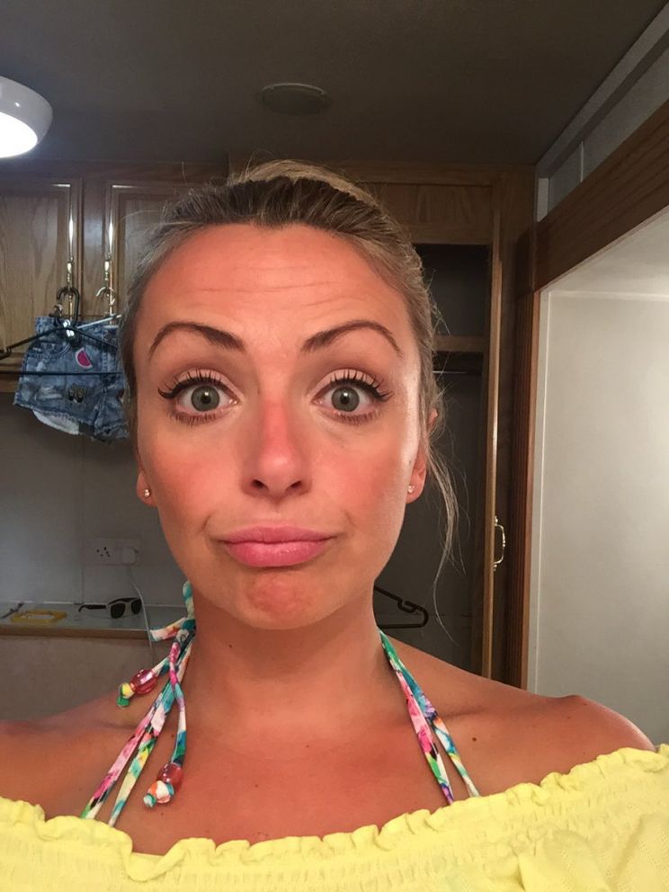 Lisa McGrillis