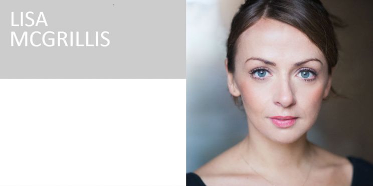 Lisa McGrillis