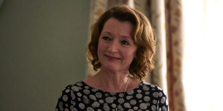 Lisa McGrillis
