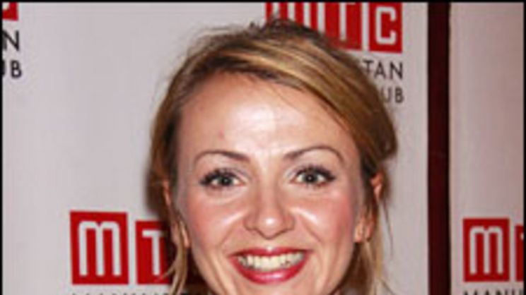 Lisa McGrillis
