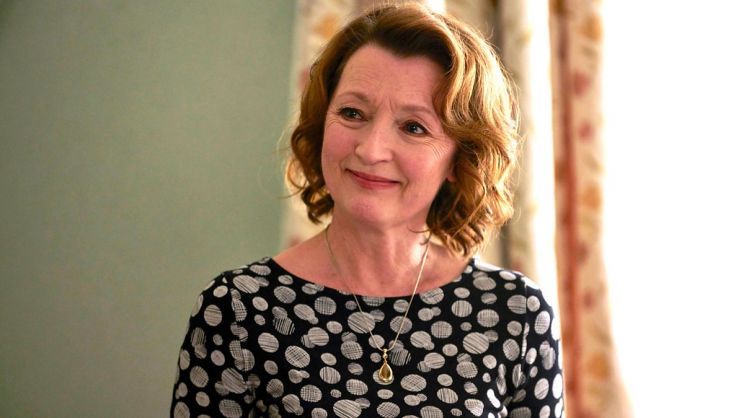 Lisa McGrillis