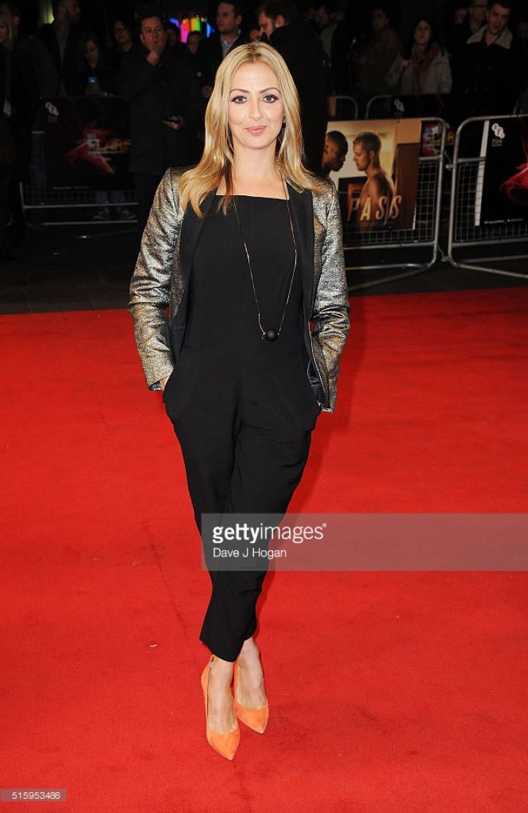 Lisa McGrillis
