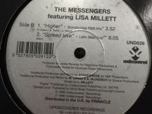 Lisa Millett