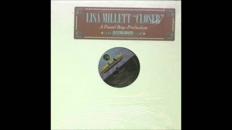 Lisa Millett