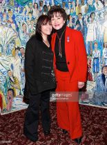 Lisa Mordente photo