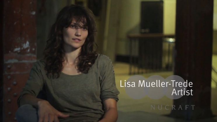 Lisa Mueller