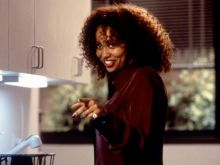 Lisa Nicole Carson