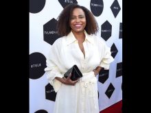 Lisa Nicole Carson