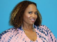 Lisa Nicole Carson