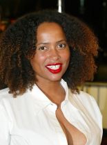 Lisa Nicole Carson