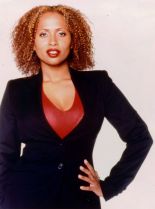 Lisa Nicole Carson