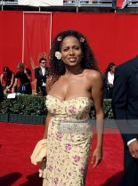 Lisa Nicole Carson