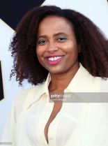 Lisa Nicole Carson