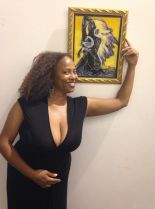 Lisa Nicole Carson