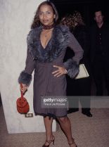 Lisa Nicole Carson