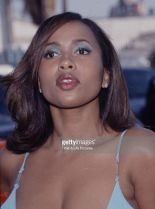 Lisa Nicole Carson