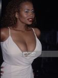 Lisa Nicole Carson