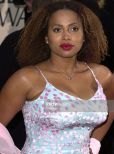 Lisa Nicole Carson