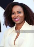 Lisa Nicole Carson