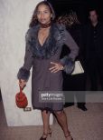 Lisa Nicole Carson