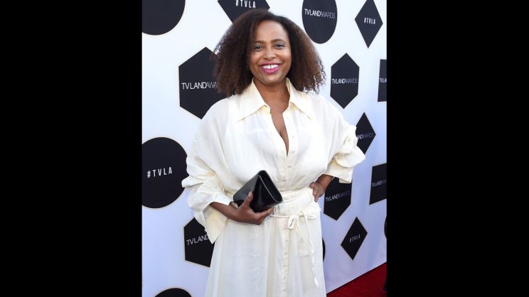 Lisa Nicole Carson