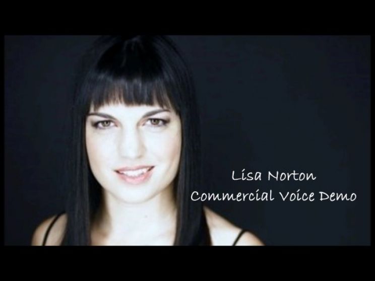 Lisa Norton