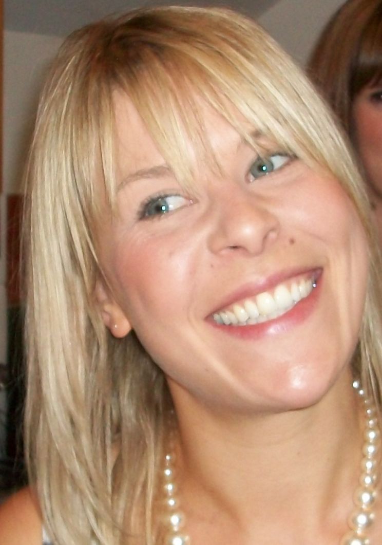 Lisa Norton