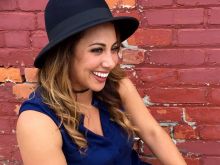 Lisa Nunziella