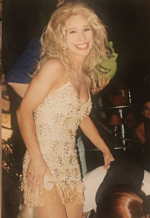 Lisa Nunziella